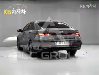 2025 Hyundai Avante