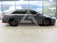 2025 Hyundai Avante