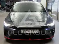 2025 Hyundai Avante