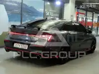 2025 Hyundai Avante