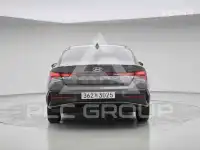 2025 Hyundai Avante