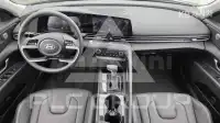 2025 Hyundai Avante