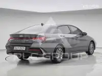 2025 Hyundai Avante