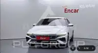 2025 Hyundai Avante