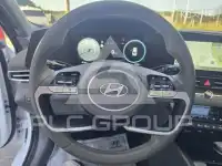 2025 Hyundai Avante
