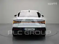 2025 Hyundai Avante