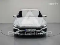 2025 Hyundai Avante