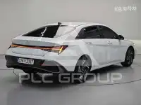 2025 Hyundai Avante