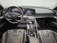 2025 Hyundai Avante