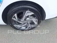 2025 Hyundai Avante