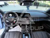 2025 Hyundai Avante