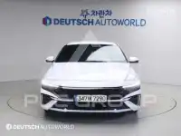 2025 Hyundai Avante