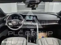 2025 Hyundai Avante