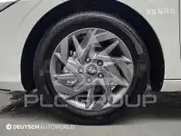 2025 Hyundai Avante