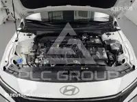 2025 Hyundai Avante