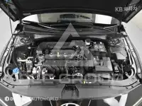 2025 Hyundai Avante