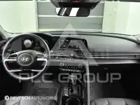 2025 Hyundai Avante