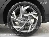 2025 Hyundai Avante