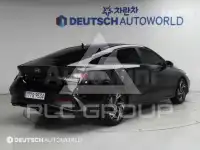 2025 Hyundai Avante