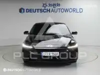 2025 Hyundai Avante
