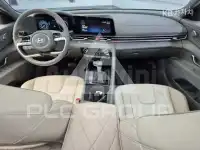 2025 Hyundai Avante