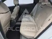 2025 Hyundai Avante