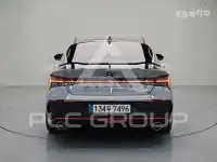 2025 Hyundai Avante