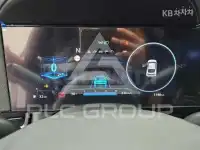 2025 Hyundai Avante