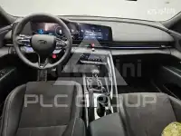 2025 Hyundai Avante
