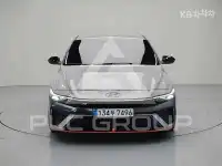 2025 Hyundai Avante