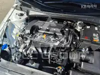 2025 Hyundai Avante