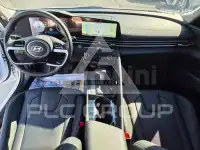 2025 Hyundai Avante