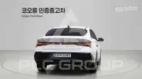 2025 Hyundai Avante