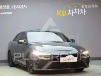 2025 Hyundai Avante