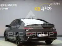 2025 Hyundai Avante