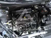 2025 Hyundai Avante