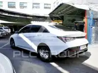 2025 Hyundai Avante