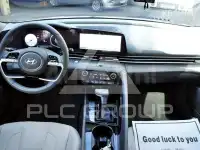 2025 Hyundai Avante
