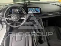 2025 Hyundai Avante