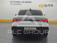 2025 Hyundai Avante