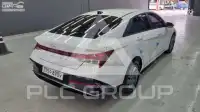 2025 Hyundai Avante