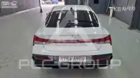 2025 Hyundai Avante