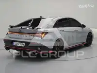 2025 Hyundai Avante