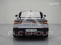 2025 Hyundai Avante