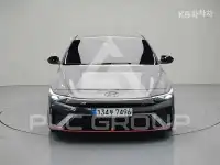 2025 Hyundai Avante