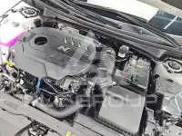 2025 Hyundai Avante