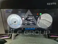 2025 Hyundai Avante