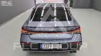 2025 Hyundai Avante