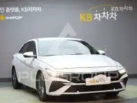 2025 Hyundai Avante