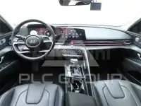 2025 Hyundai Avante